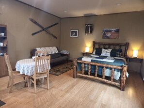 2 多间卧室、WiFi