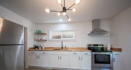 Central Ace High Bungalow