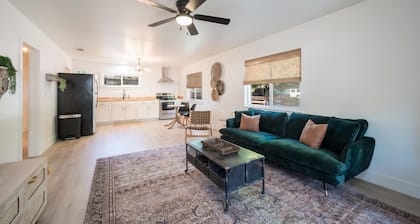 Central Ace High Bungalow