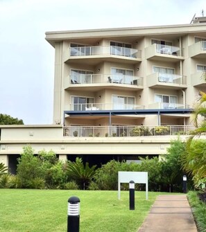 Exterior - 814 Shoal Bay Waterviews (Shoal Bay)