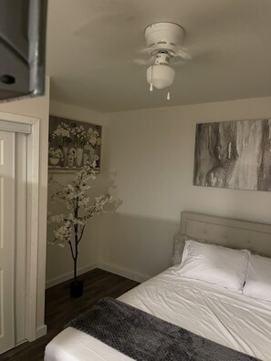 1 slaapkamer, gratis wifi
