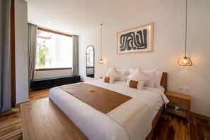 4 chambres