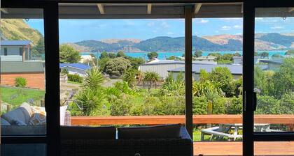 Seaviews & Sunshine in MÄhia