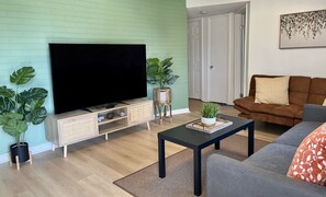 Smart TV