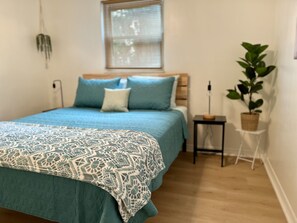 2 chambres, bureau, fer et planche à repasser, Wi-Fi gratuit