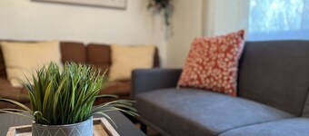 Beautiful Lake Front Vacation Rental House