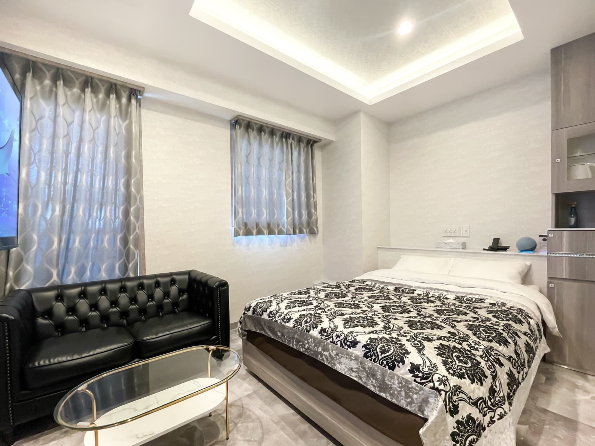 Moderate double Room, Smoking | WiFi (free), bed sheets