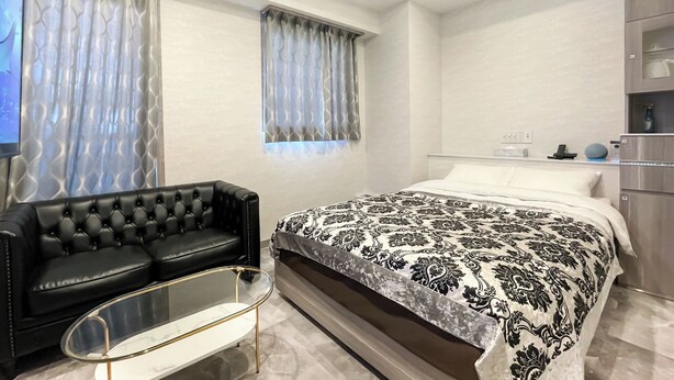 Unclassified image, 1 of 49, button - Hotel DIAMOND (Tokyo)