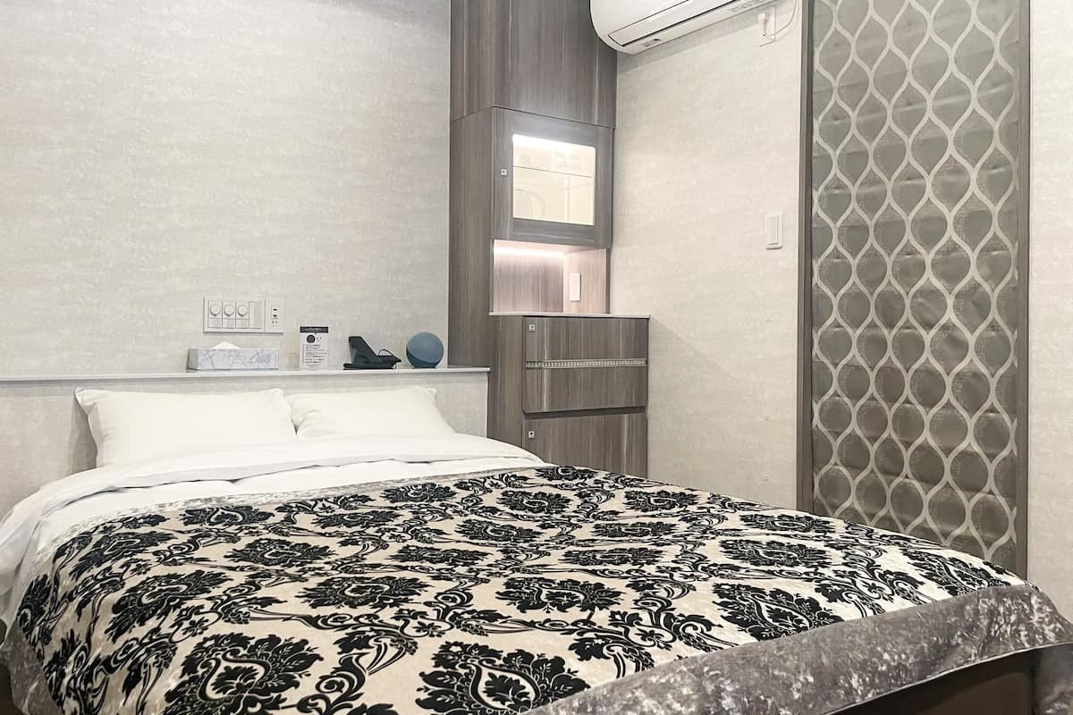 Chambre Double Supérieure | Wi-Fi gratuit
