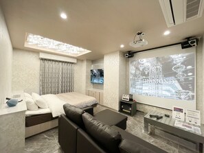 Soundproofing, free WiFi - Hotel DIAMOND (Tokyo)