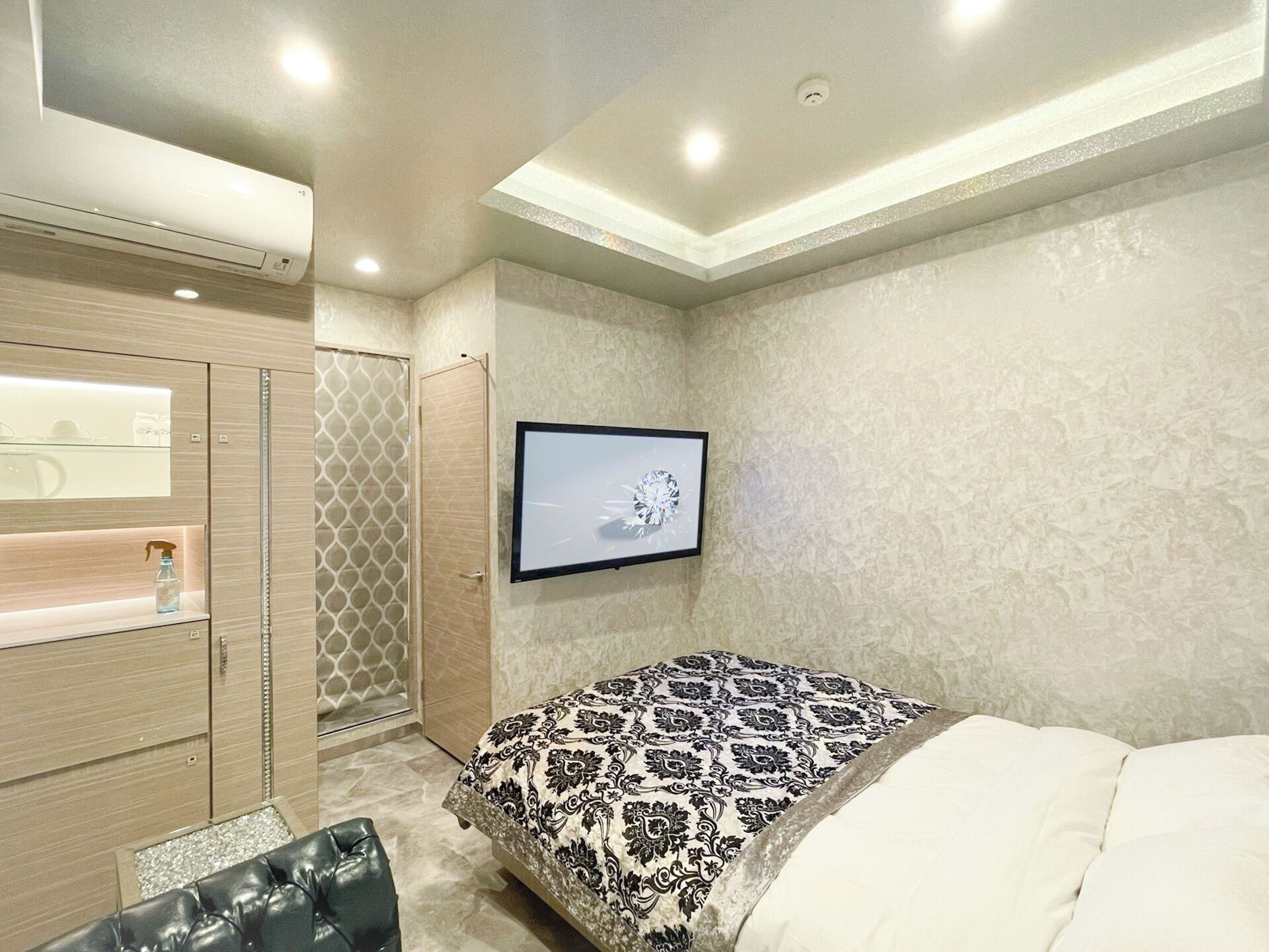 Standard Double Room, Smoking | Soundproofing, free WiFi