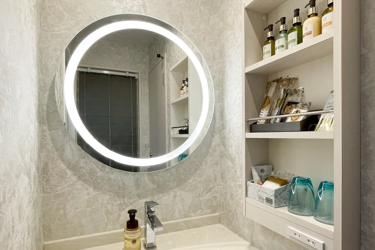 Chambre Double | Wi-Fi gratuit