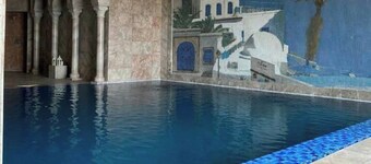 1 Bed Flat - Sleeps 2 - Parking - Wifi