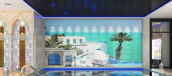 Charming 1-Bed Apartment in Tunis, close to centre