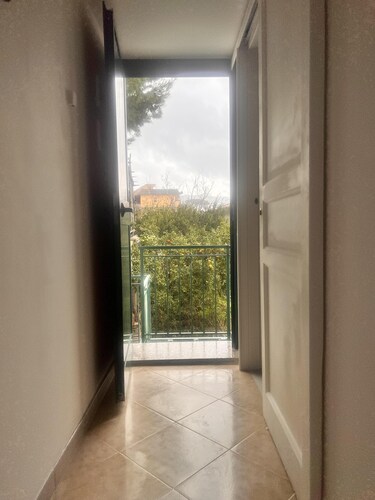 Sorrento sunset home