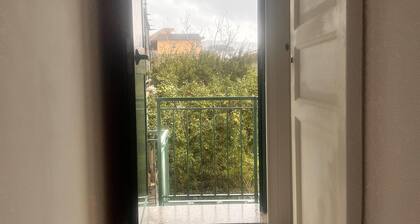 Sorrento sunset home