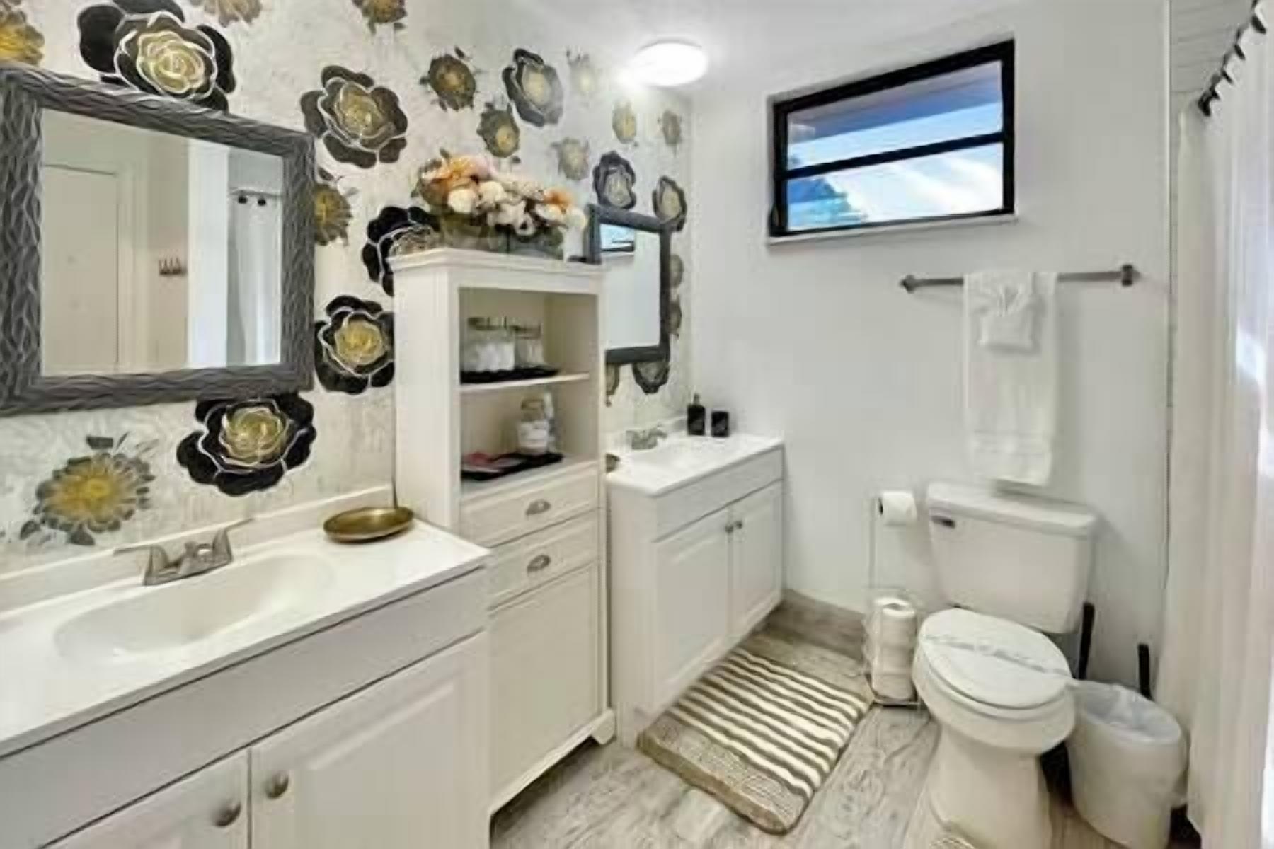 Badkamer