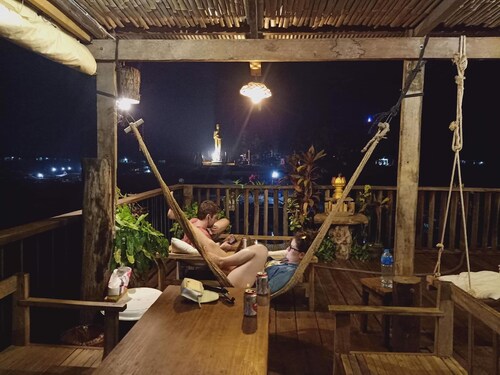 St 63 Home Stay & Tour Kampong Khleang