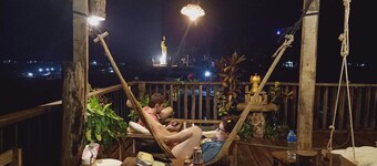 St 63 Home Stay & Tour Kampong Khleang