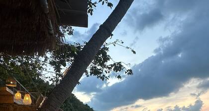 2 Bedroom Villa Lily Short walk to Beach SDV003-By Samui Dream Villas