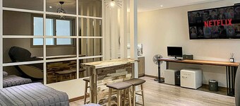 Brown Dot Hotel Buan Byeonsan