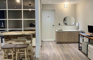 Ropa de cama de alta calidad, cubrecamas y colchones con efecto memoria 