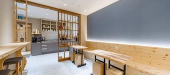 Brown Dot Hotel Buan Byeonsan