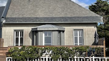 Exterieur