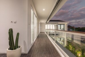 Exterior - Villa Louis Legian by Nagisa Bali (Legian)