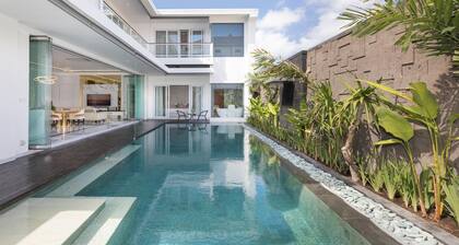Villa Louis Legian by Nagisa Bali