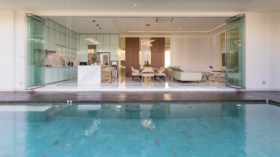 Villa Louis Legian by Nagisa Bali