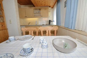Exterior - Wohnung West (Sylt)
