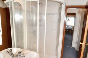 Apartment (Wohnung West) | Exterior - Wohnung West (Sylt)