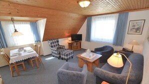 Exterior - Wohnung West (Sylt)