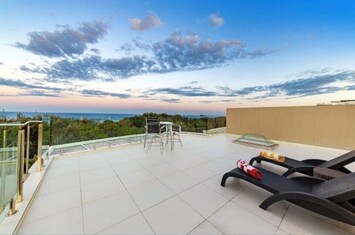 Terrazza/patio
