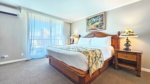 1 Schlafzimmer, Schreibtisch, Bügeleisen/Bügelbrett, kostenloses WLAN