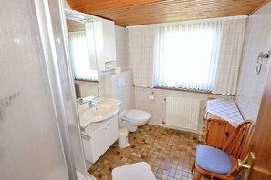 Lägenhet (Wohnung Ost) | Exteriör