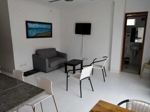 TV
