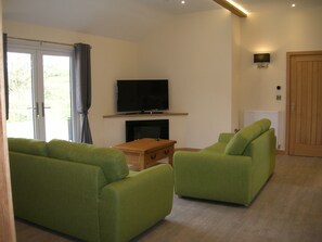 TV connectée