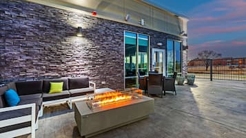 Terrass/Patio
