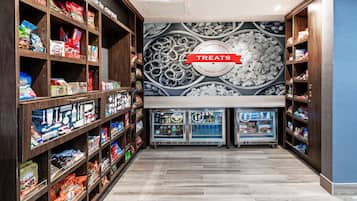 Snackbar