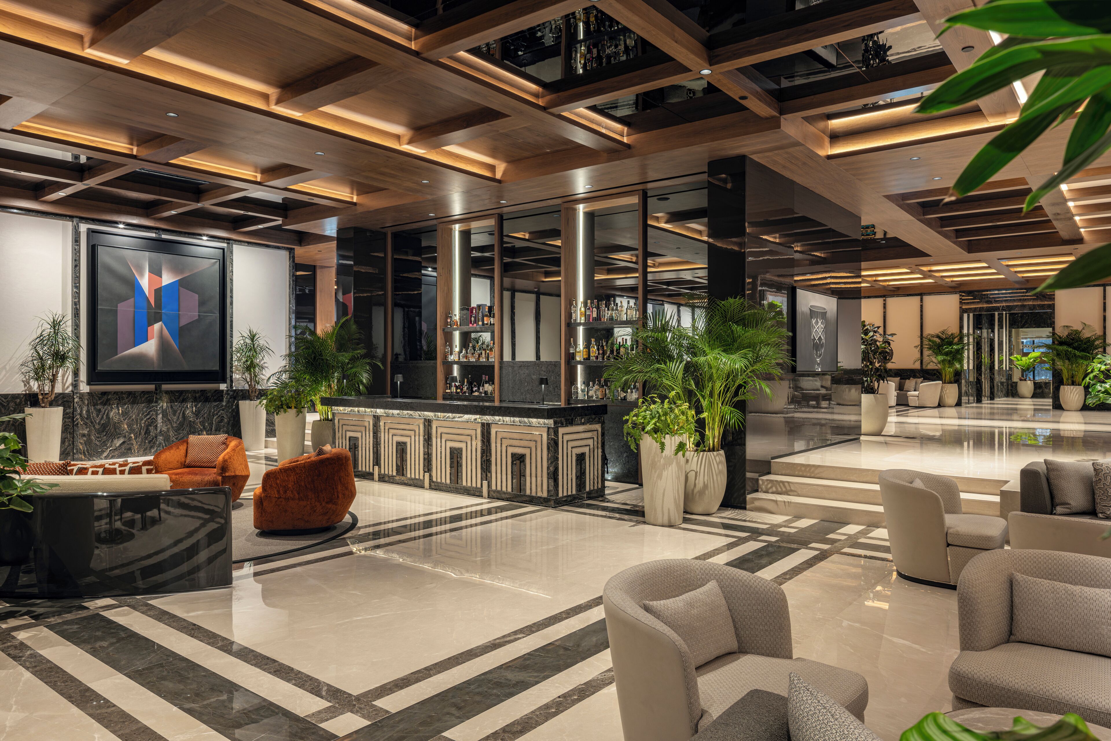 Foto - Grand Hyatt Izmir Istinyepark