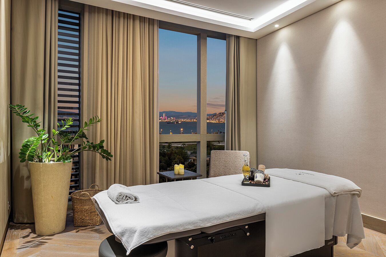 Photo - Hyatt Regency Izmir IstinyePark