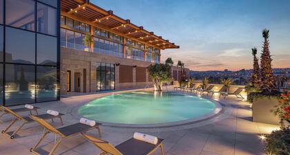 Hyatt Regency Izmir IstinyePark