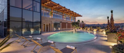 Hyatt Regency Izmir IstinyePark