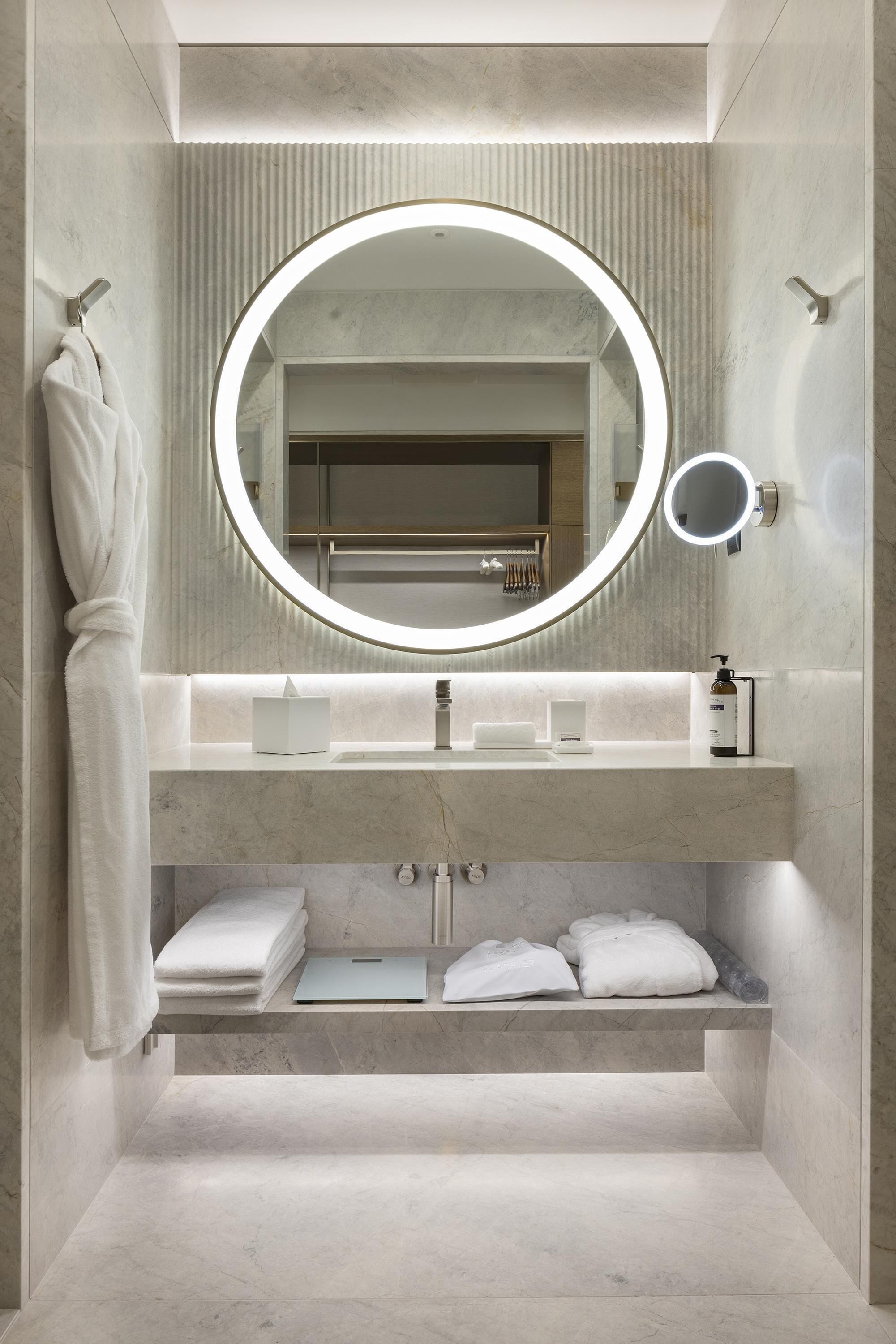 Photo - Grand Hyatt Izmir IstinyePark