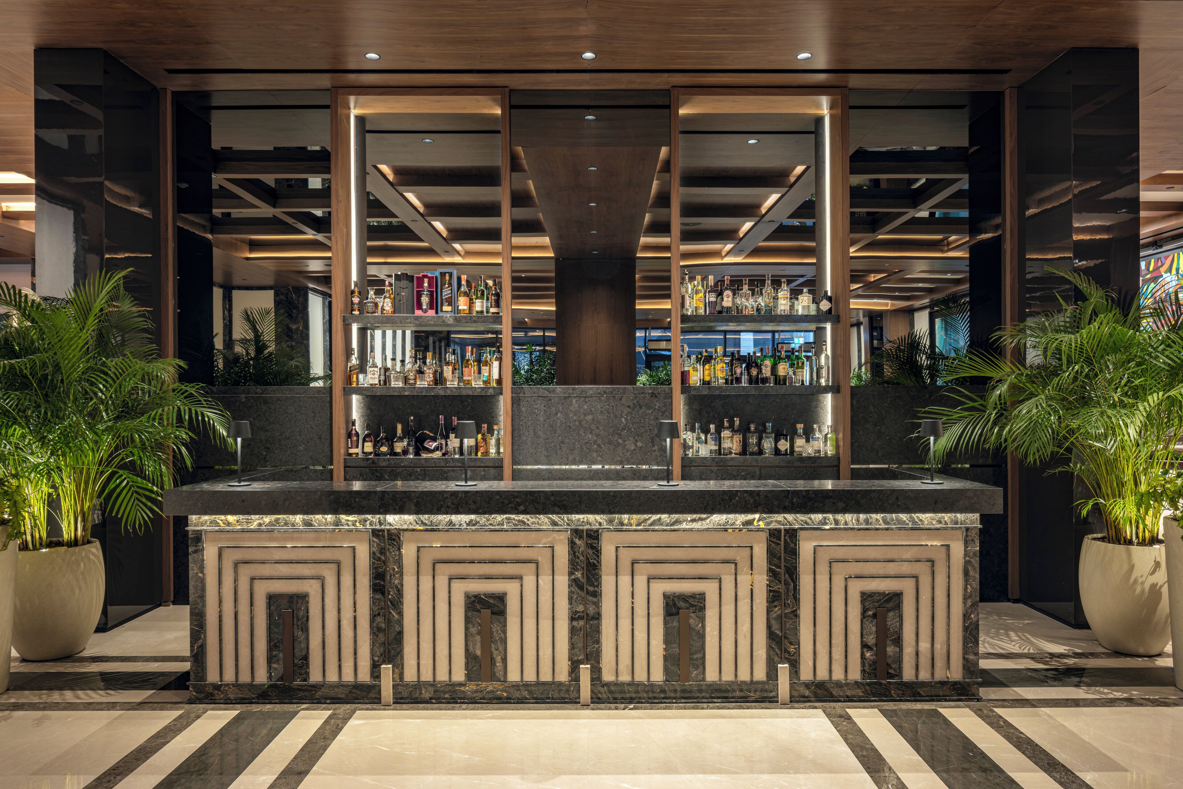 Foto - Grand Hyatt Izmir Istinyepark