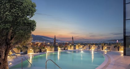 Hyatt Regency Izmir IstinyePark