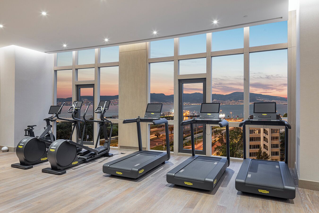 Photo - Hyatt Regency Izmir IstinyePark