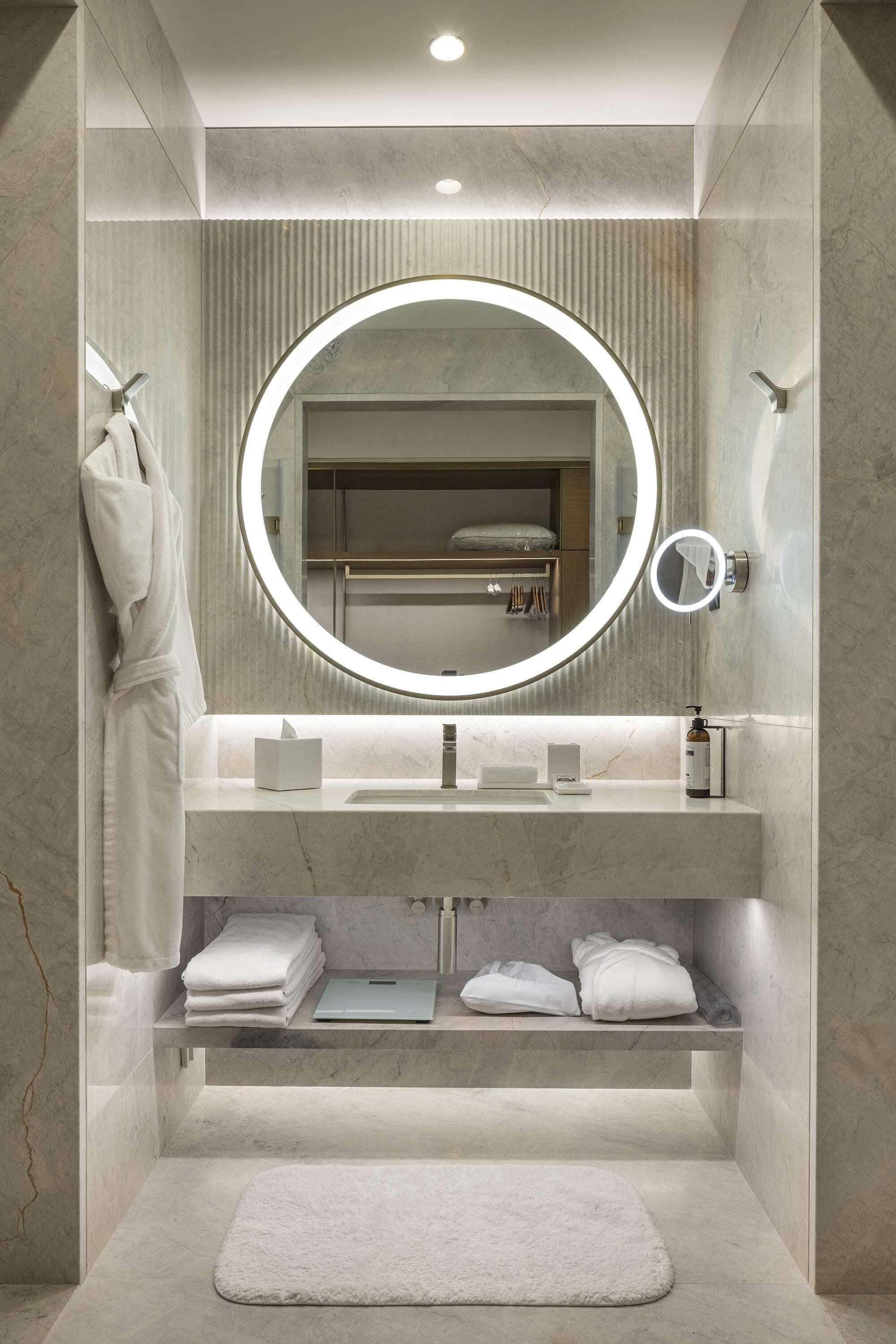 Photo - Grand Hyatt Izmir IstinyePark